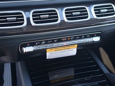 New 2026 Mercedes-Benz GLE 450 4MATIC image 48