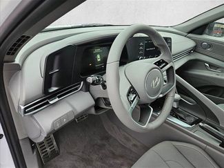 New 2026 Hyundai Elantra Sport FWD video 3