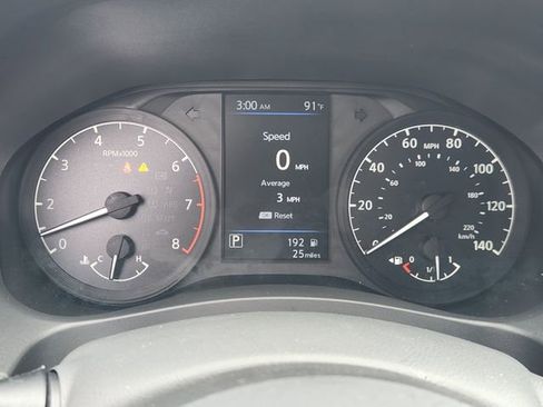 New 2025 Nissan Altima 2.5 S image 13