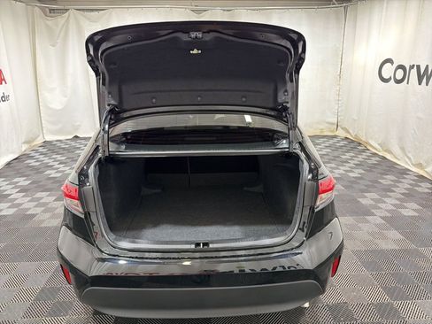 Used 2026 Toyota Corolla LE image 16