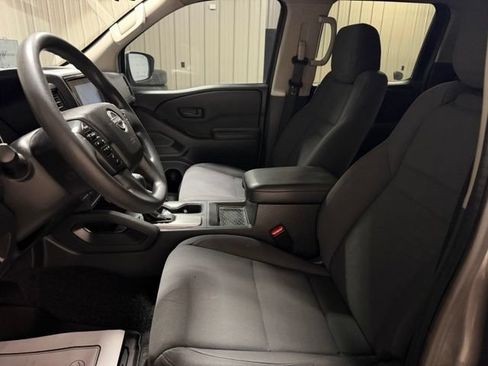 Used 2022 Nissan Frontier S w/ Technology Package AWD/4WD image 16
