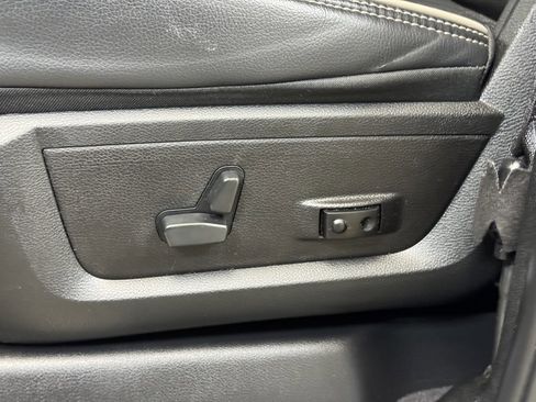 Used 2021 RAM 2500 Laramie w/ Safety Group B image 12