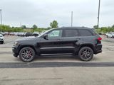 Used 2020 Jeep Grand Cherokee Limited X image 4