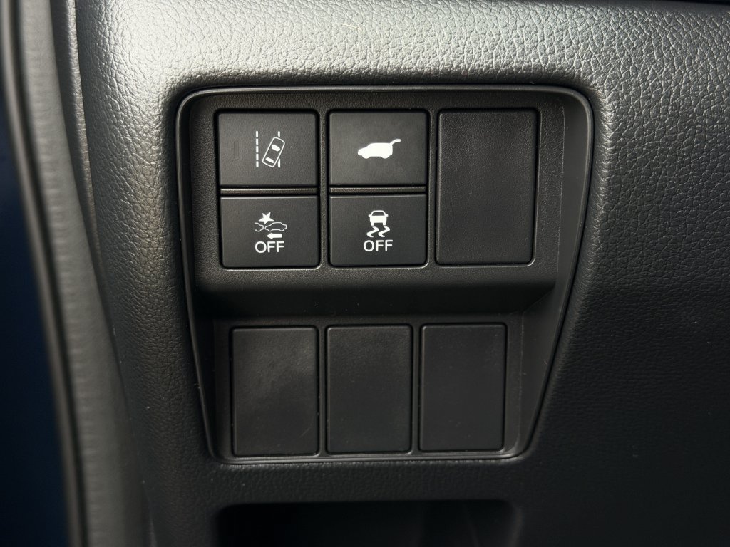 Used 2019 Honda CR-V EX-L image 22