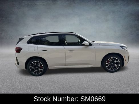 New 2026 BMW X3 xDrive30 image 6