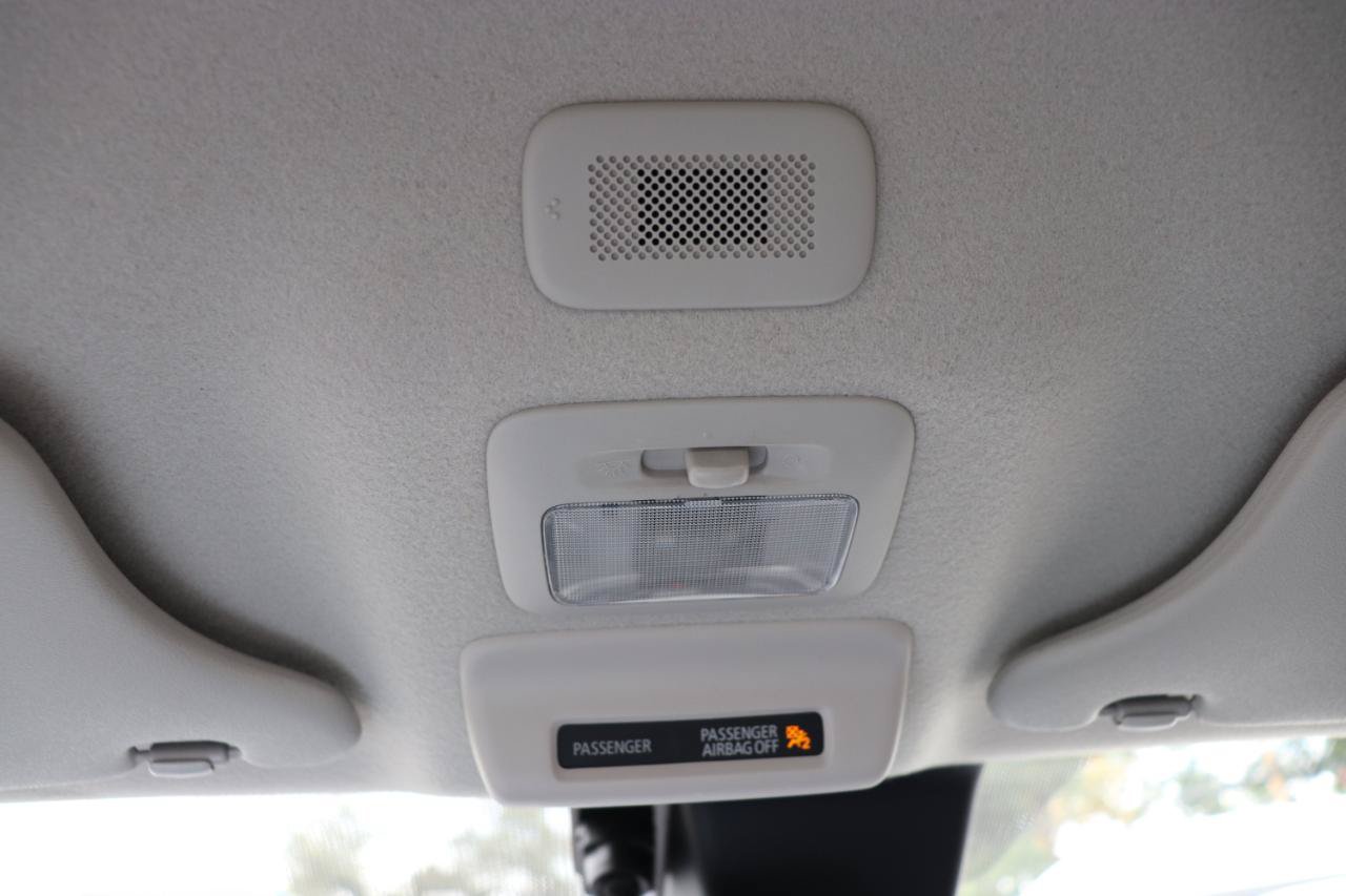 Used 2024 Mitsubishi Mirage G4 ES FWD image 36