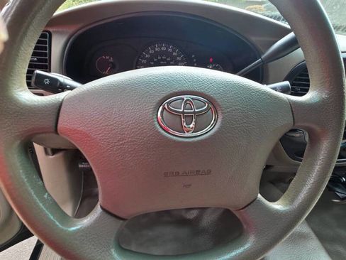 Used 2006 Toyota Tundra 2WD Regular Cab image 17