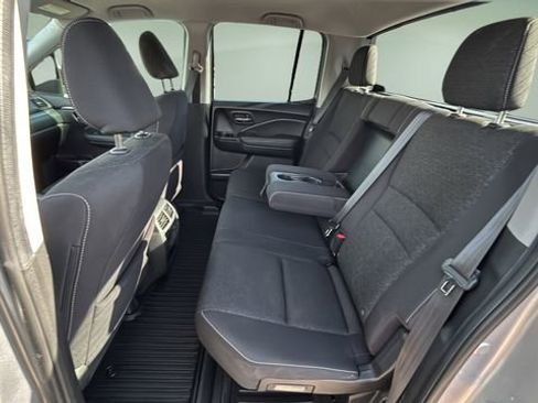 Used 2022 Honda Ridgeline Sport image 19