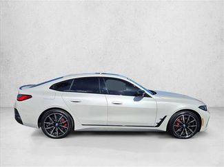 Certified 2024 BMW i4 eDrive35 w/ M Sport Package video 4