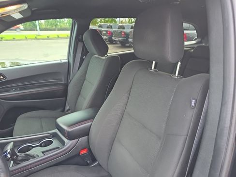 Certified 2023 Dodge Durango GT AWD/4WD image 15