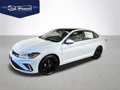New 2027 Volkswagen Jetta SE