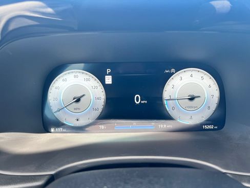 Used 2025 Hyundai Palisade Calligraphy AWD/4WD image 24