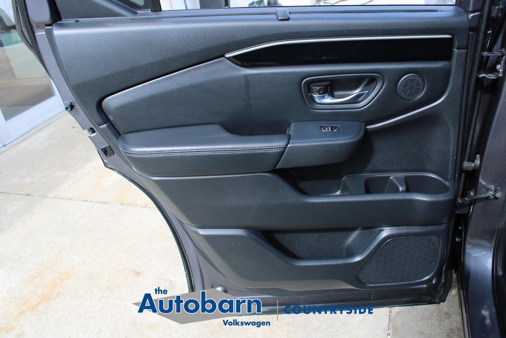 Used 2023 Honda Pilot Touring image 23