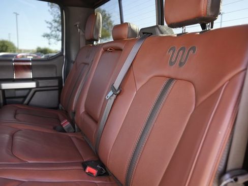 Certified 2022 Ford F250 King Ranch w/ King Ranch Ultimate Package image 14