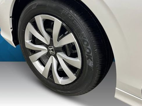 New 2026 Honda Civic LX image 10