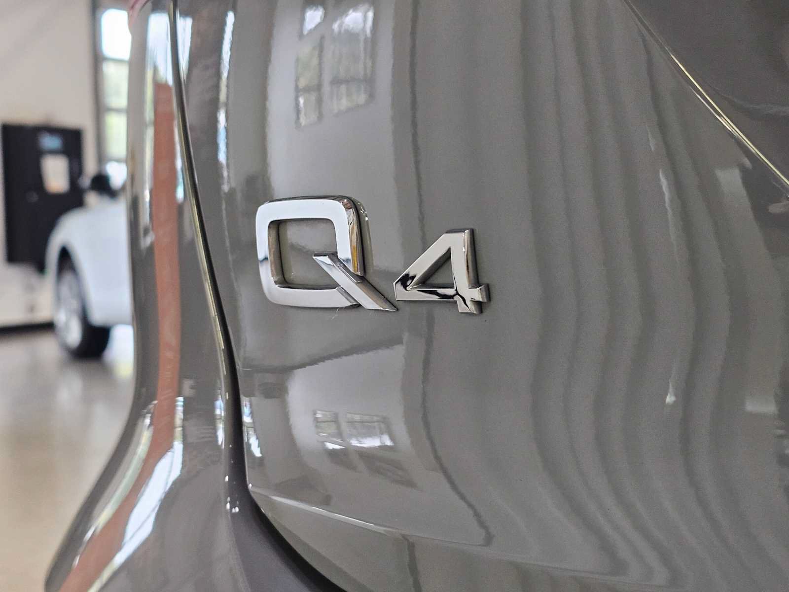 Used 2023 Audi Q4 e-tron Premium Plus w/ Premium Plus AWD/4WD image 15