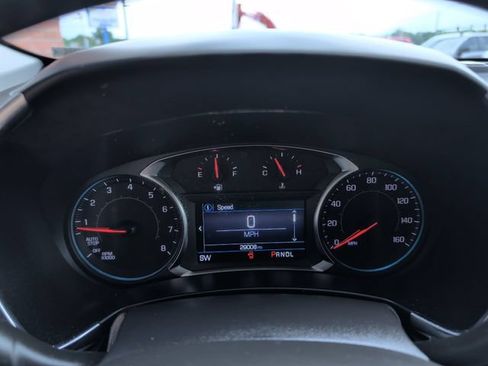 Used 2023 Chevrolet Equinox LT AWD/4WD image 16
