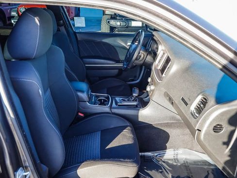 Certified 2021 Dodge Charger R/T image 18