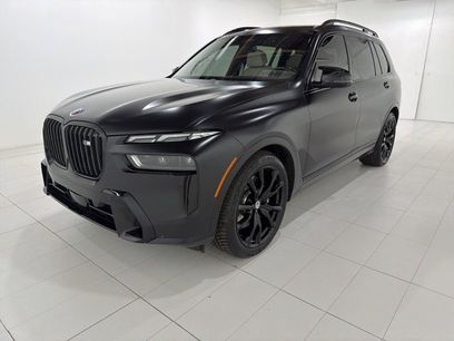 Certified 2023 BMW X7 M60i w/ Executive Package