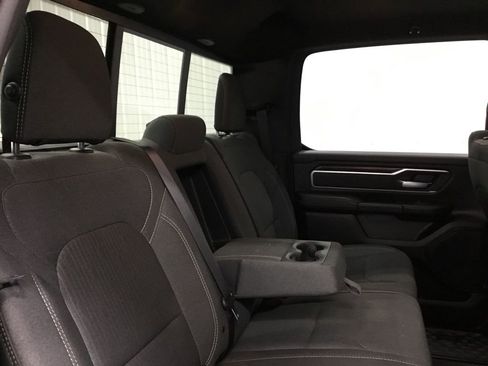 Used 2021 RAM 1500 Big Horn image 20