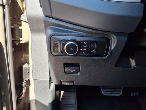 New 2025 Ford Bronco Outer Banks image 18