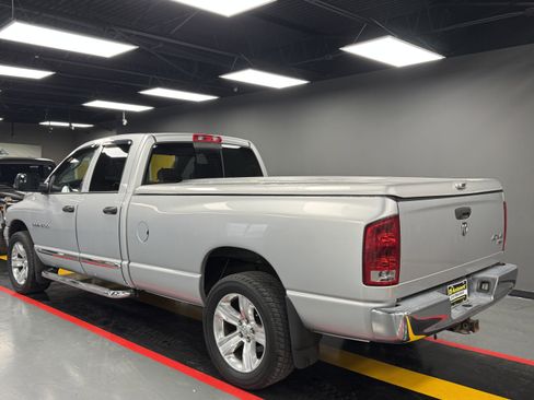 Used 2005 Dodge Ram 1500 Truck SLT image 6