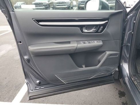 New 2026 Honda CR-V EX-L image 39