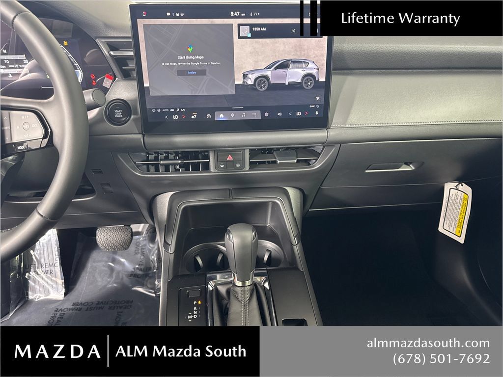 New 2026 MAZDA CX-5 Preferred AWD/4WD image 28