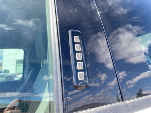 Used 2023 Ford F150 XLT w/ Equipment Group 301A Mid AWD/4WD image 16