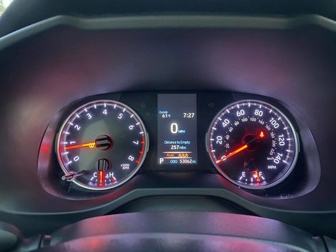 Used 2020 Toyota RAV4 LE FWD image 25