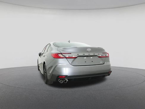 New 2026 Toyota Camry SE image 22