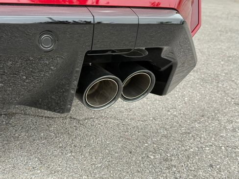 New 2027 BMW M5 Touring AWD/4WD image 11