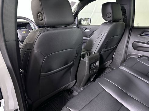 New 2026 Chevrolet Colorado LT w/ LT Convenience Package image 56
