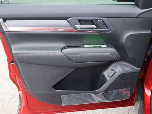 New 2026 GMC Terrain Elevation w/ Elevation Premium Package image 9