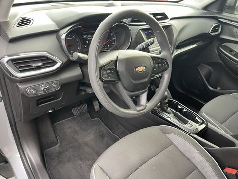Certified 2023 Chevrolet TrailBlazer LT image 9