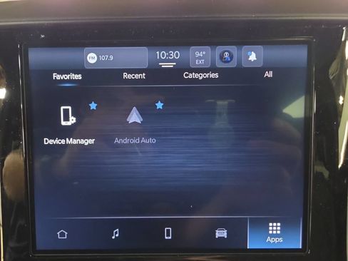 New 2026 RAM 1500 Tradesman AWD/4WD image 22