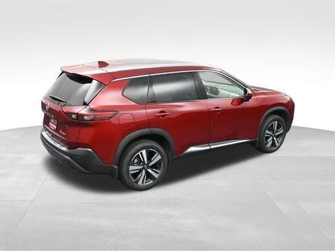 Used 2023 Nissan Rogue SL image 24