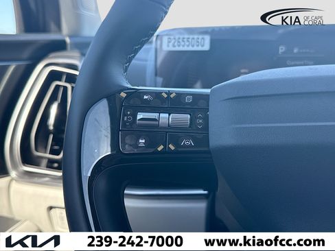 New 2026 Kia Sorento EX image 38