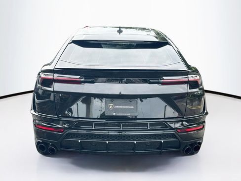 Used 2024 Lamborghini Urus S AWD/4WD image 6