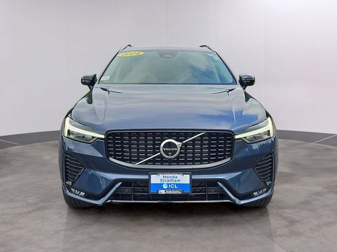 Used 2024 Volvo XC60 B5 Plus w/ Protection Package Premier AWD/4WD image 31