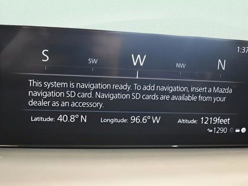 Used 2025 MAZDA CX-50 AWD 2.5 S w/ Premium Plus Pkg image 29