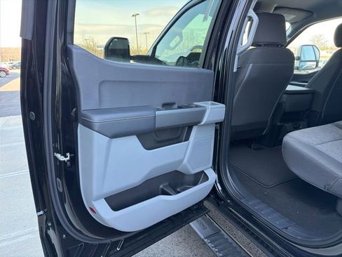 New 2026 Ford F250 XL w/ STX Appearance Package image 10