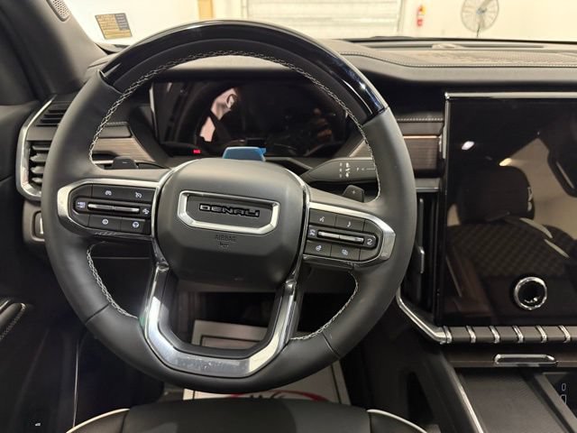 New 2026 GMC Acadia Denali w/ Super Cruise Package FWD image 19