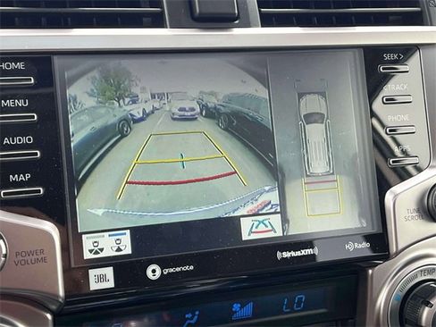 Certified 2024 Toyota 4Runner Limited image 36