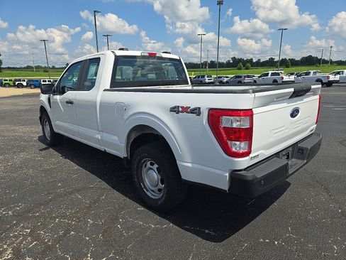 Used 2021 Ford F150 XL w/ Equipment Group 101A High image 3