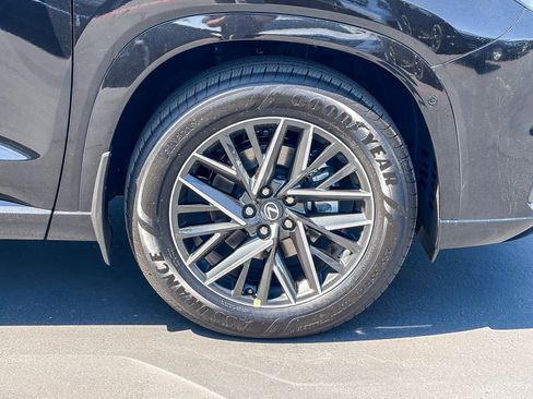 New 2026 Lexus TX 350 AWD image 9