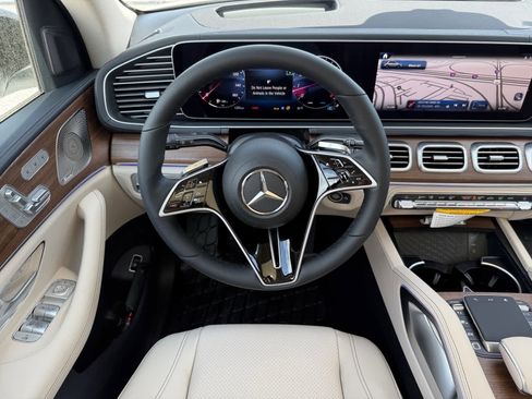 New 2026 Mercedes-Benz GLE 450 4MATIC image 13