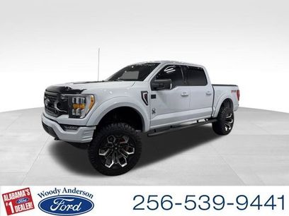Used 2021 Ford F150 XLT w/ Equipment Group 302A High