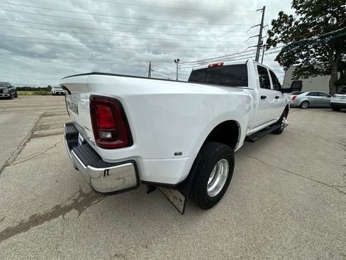 Used 2025 RAM 3500 Tradesman AWD/4WD image 7