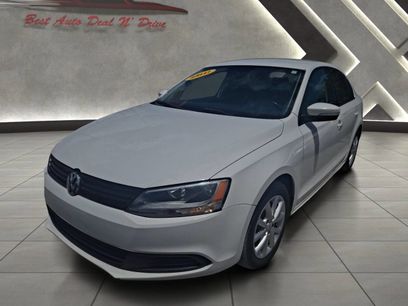 Used 2011 Volkswagen Jetta SE